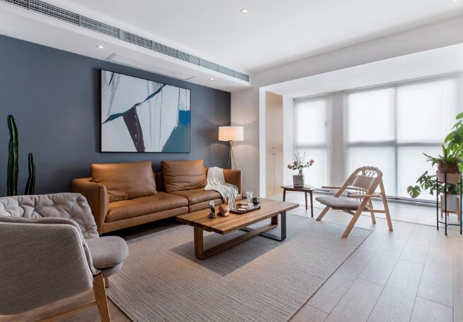 客廳裝修攻略，讓家好看又舒適